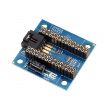 I2C Shield for Arduino Nano